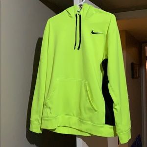 Nike Therma-Fit men’s hoodie